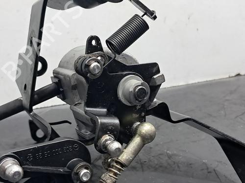 Pedal MERCEDES-BENZ C-CLASS (W202) C 250 D (202.125) | BP29957670I4 