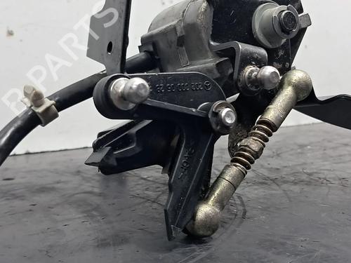 Pedal MERCEDES-BENZ C-CLASS (W202) C 250 D (202.125) | BP29957670I4 