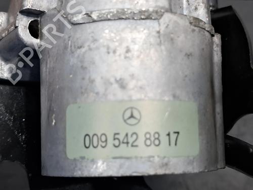 Pedal MERCEDES-BENZ C-CLASS (W202) C 250 D (202.125) | BP29957670I4 