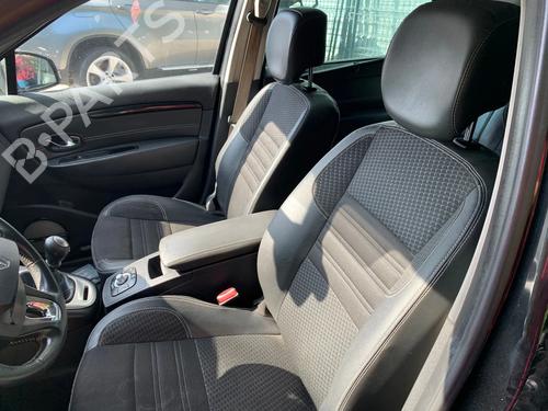 Seats set RENAULT SCÉNIC III (JZ0/1_) 1.6 dCi (JZ00, JZ12) | BP29942653C78 