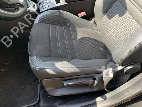 Seats set RENAULT SCÉNIC III (JZ0/1_) 1.6 dCi (JZ00, JZ12) | BP29942653C78 