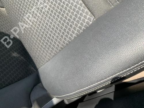 Seats set RENAULT SCÉNIC III (JZ0/1_) 1.6 dCi (JZ00, JZ12) | BP29942653C78 