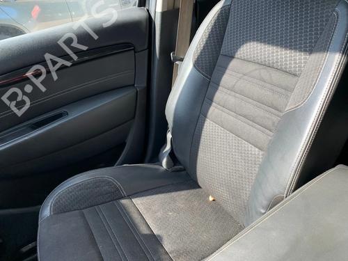 Seats set RENAULT SCÉNIC III (JZ0/1_) 1.6 dCi (JZ00, JZ12) | BP29942653C78 