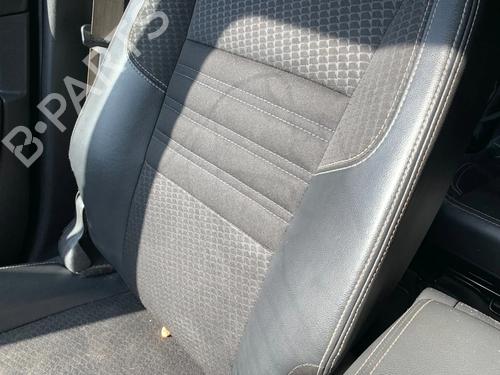 Seats set RENAULT SCÉNIC III (JZ0/1_) 1.6 dCi (JZ00, JZ12) | BP29942653C78 