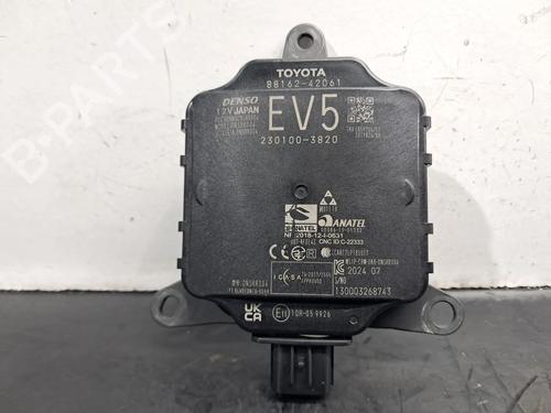 Electronic module TOYOTA RAV 4 V (_A5_, _H5_) 2.5 Hybrid AWD (AXAP54, AXAP54L) | BP29967988M83