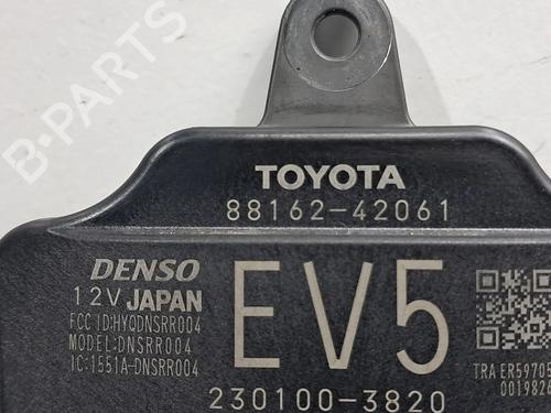 Electronic module TOYOTA RAV 4 V (_A5_, _H5_) 2.5 Hybrid AWD (AXAP54, AXAP54L) | BP29967988M83