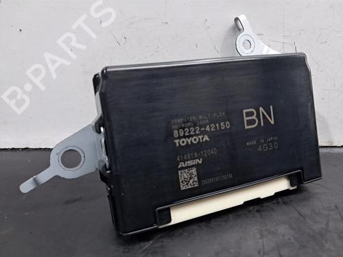 Elektronische module TOYOTA RAV 4 V (_A5_, _H5_) 2.5 Hybrid AWD (AXAP54, AXAP54L) (306 hp) 29967990