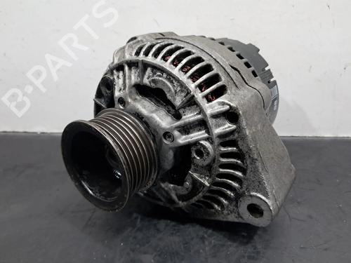 Generator MERCEDES-BENZ C-CLASS (W202) C 250 D (202.125) (113 hp) 29970881