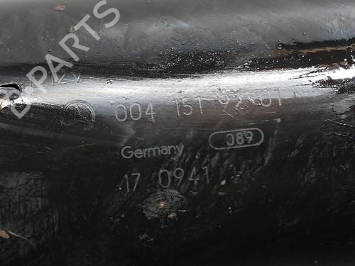Startmotor MERCEDES-BENZ C-CLASS (W202) C 250 D (202.125) | BP29970882M8