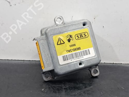 Used ECU airbags LAND ROVER FREELANDER I (L314) 2.0 DI 4x4 (98 hp) 29970886