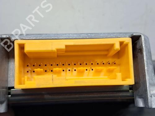 ECU airbags LAND ROVER FREELANDER I (L314) 2.0 DI 4x4 | BP29970886M53