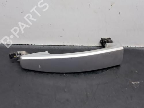 Used Front left exterior door handle OPEL VECTRA C Estate (Z02) 1.9 CDTI (F35) (120 hp) 29970887
