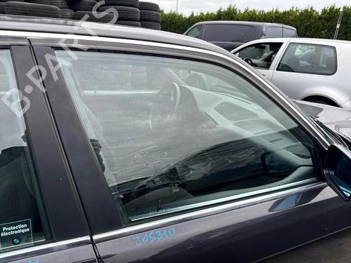 Used Front right door window BMW 5 (E34) 524 td (115 hp) 29970888