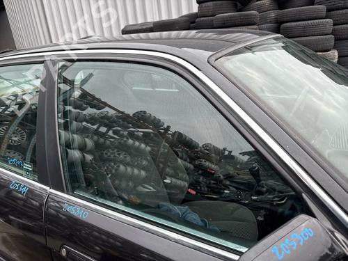 Front right door window BMW 5 (E34) 524 td | BP29970888C19