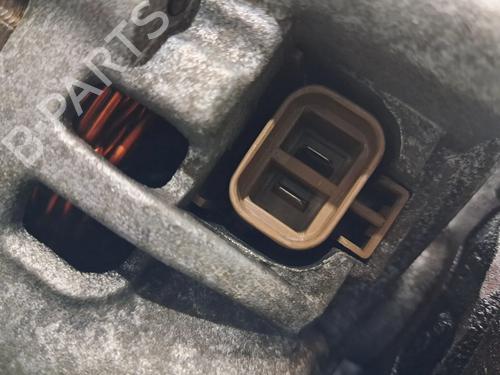 Alternator NISSAN PATROL GR IV (Y60, GR) 2.8 TD (Y60A) | BP29970889M7 