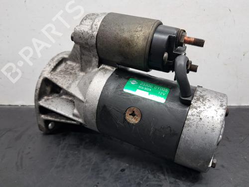 Used Starter NISSAN PATROL GR IV (Y60, GR) 2.8 TD (Y60A) (116 hp) 29970891