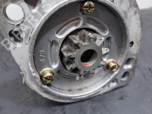 Starter NISSAN PATROL GR IV (Y60, GR) 2.8 TD (Y60A) | BP29970891M8