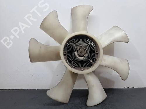 Køleblæser NISSAN PATROL GR IV (Y60, GR) 2.8 TD (Y60A) (116 hp) 29970894