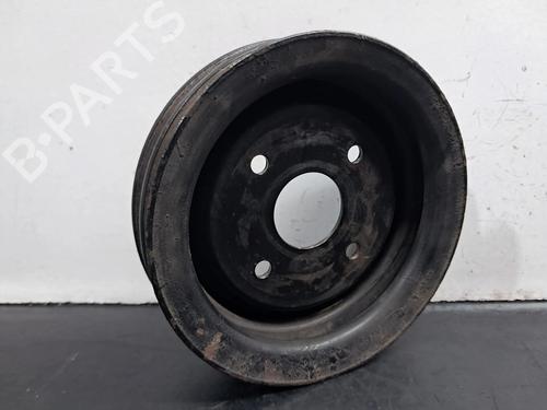Used Pulley NISSAN PATROL GR IV (Y60, GR) 2.8 TD (Y60A) (116 hp) 29973574
