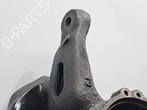 Left front steering knuckle NISSAN PATROL GR IV (Y60, GR) 2.8 TD (Y60A) | BP29973575M25