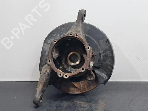 Right front steering knuckle NISSAN PATROL GR IV (Y60, GR) 2.8 TD (Y60A) | BP29973576M26 