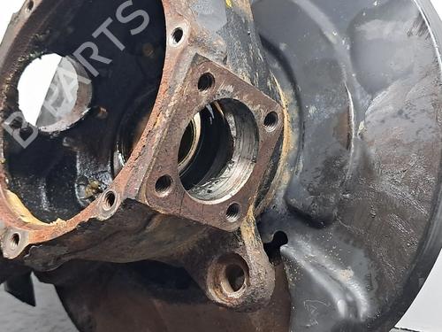 Right front steering knuckle NISSAN PATROL GR IV (Y60, GR) 2.8 TD (Y60A) | BP29973576M26 