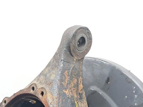 Right front steering knuckle NISSAN PATROL GR IV (Y60, GR) 2.8 TD (Y60A) | BP29973576M26 