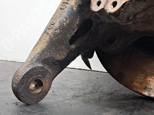 Right front steering knuckle NISSAN PATROL GR IV (Y60, GR) 2.8 TD (Y60A) | BP29973576M26 