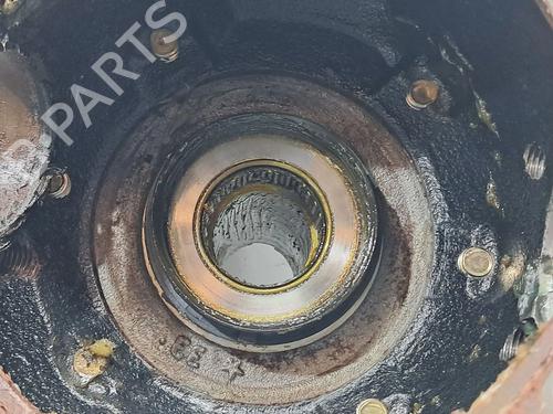 Right front steering knuckle NISSAN PATROL GR IV (Y60, GR) 2.8 TD (Y60A) | BP29973576M26 