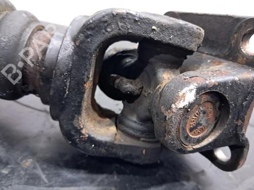 Driveshaft NISSAN PATROL GR IV (Y60, GR) 2.8 TD (Y60A) | BP29973577M37