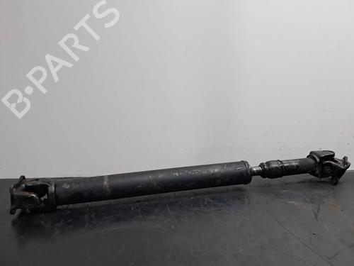 Used Other NISSAN PATROL GR IV (Y60, GR) 2.8 TD (Y60A) (116 hp) 29973578