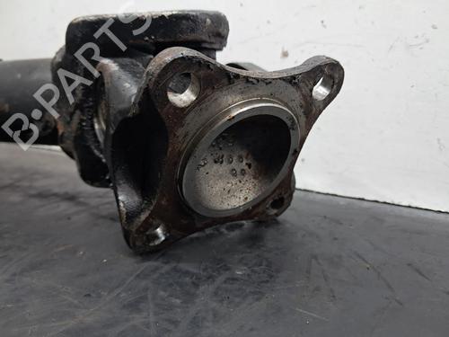 Other NISSAN PATROL GR IV (Y60, GR) 2.8 TD (Y60A) | BP29973578O1