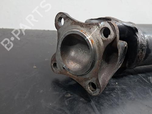 Other NISSAN PATROL GR IV (Y60, GR) 2.8 TD (Y60A) | BP29973578O1