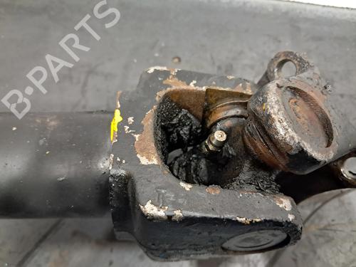 Other NISSAN PATROL GR IV (Y60, GR) 2.8 TD (Y60A) | BP29973578O1