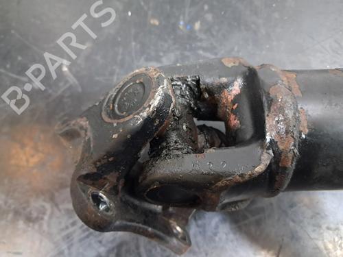 Other NISSAN PATROL GR IV (Y60, GR) 2.8 TD (Y60A) | BP29973578O1