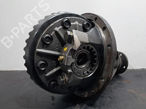 Used Front differential NISSAN PATROL GR IV (Y60, GR) 2.8 TD (Y60A) (116 hp) 29978245