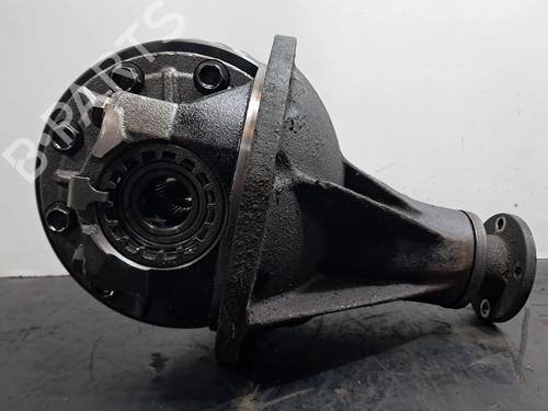 Front differential NISSAN PATROL GR IV (Y60, GR) 2.8 TD (Y60A) | BP29978245M23
