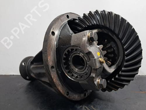 Front differential NISSAN PATROL GR IV (Y60, GR) 2.8 TD (Y60A) | BP29978245M23