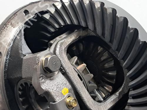 Front differential NISSAN PATROL GR IV (Y60, GR) 2.8 TD (Y60A) | BP29978245M23