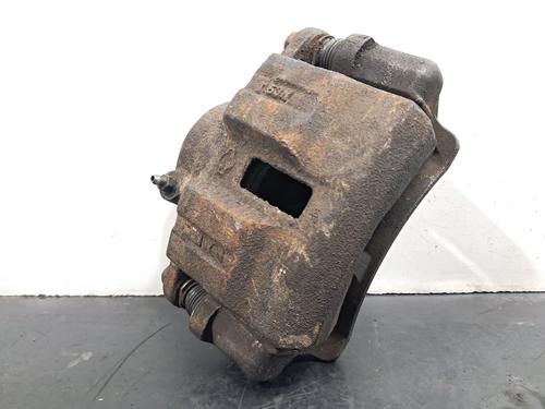 Used Left front brake caliper NISSAN PATROL GR IV (Y60, GR) 2.8 TD (Y60A) (116 hp) 29978246