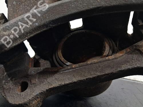 Left front brake caliper NISSAN PATROL GR IV (Y60, GR) 2.8 TD (Y60A) | BP29978246M105