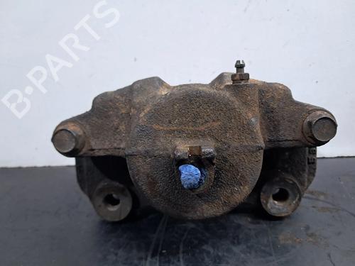 Left front brake caliper NISSAN PATROL GR IV (Y60, GR) 2.8 TD (Y60A) | BP29978246M105