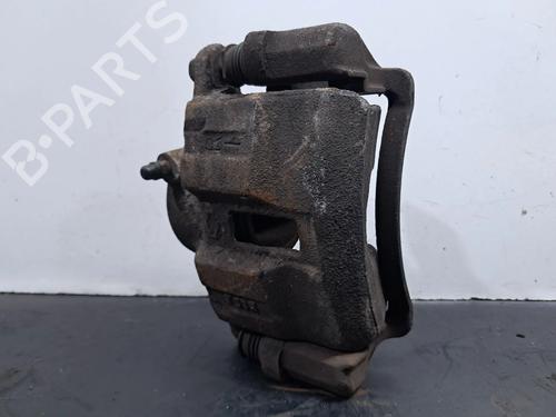 Used Right front brake caliper NISSAN PATROL GR IV (Y60, GR) 2.8 TD (Y60A) (116 hp) 29978247
