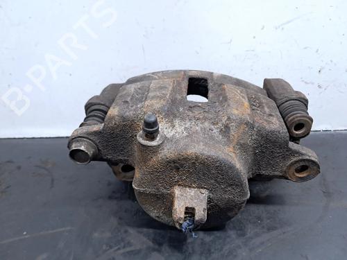 Right front brake caliper NISSAN PATROL GR IV (Y60, GR) 2.8 TD (Y60A) | BP29978247M104