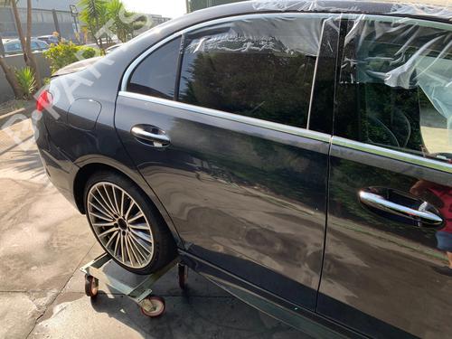 Dør højre bagtil MERCEDES-BENZ C-CLASS (W206) C 200 d (206.003) (163 hp) 29970885