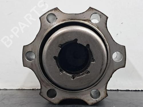 Other NISSAN PATROL GR IV (Y60, GR) 2.8 TD (Y60A) | BP29995983O1 