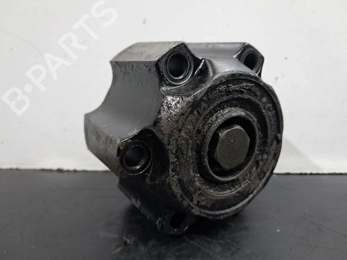 Used Other NISSAN PATROL GR IV (Y60, GR) 2.8 TD (Y60A) (116 hp) 29995984