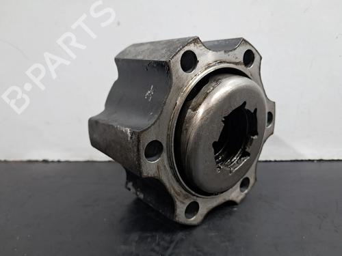 Other NISSAN PATROL GR IV (Y60, GR) 2.8 TD (Y60A) | BP29995984O1 