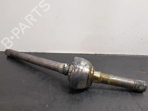 Used Right front driveshaft NISSAN PATROL GR IV (Y60, GR) 2.8 TD (Y60A) (116 hp) 29999645