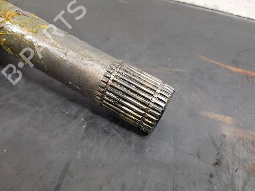 Right front driveshaft NISSAN PATROL GR IV (Y60, GR) 2.8 TD (Y60A) | BP29999645M39